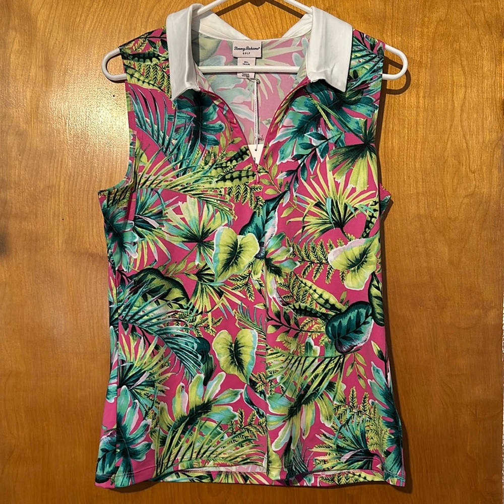 Golf shirt